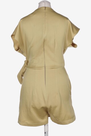 Closed Jumpsuit in XS in Yellow