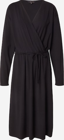Herrlicher Mekko 'Zenita' värissä musta: etupuoli
