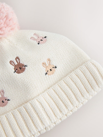 Next - Gorra en beige
