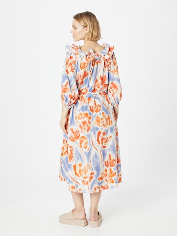 Essentiel Antwerp Φόρεμα 'Dagent' σε ανάμεικτα χρώματα