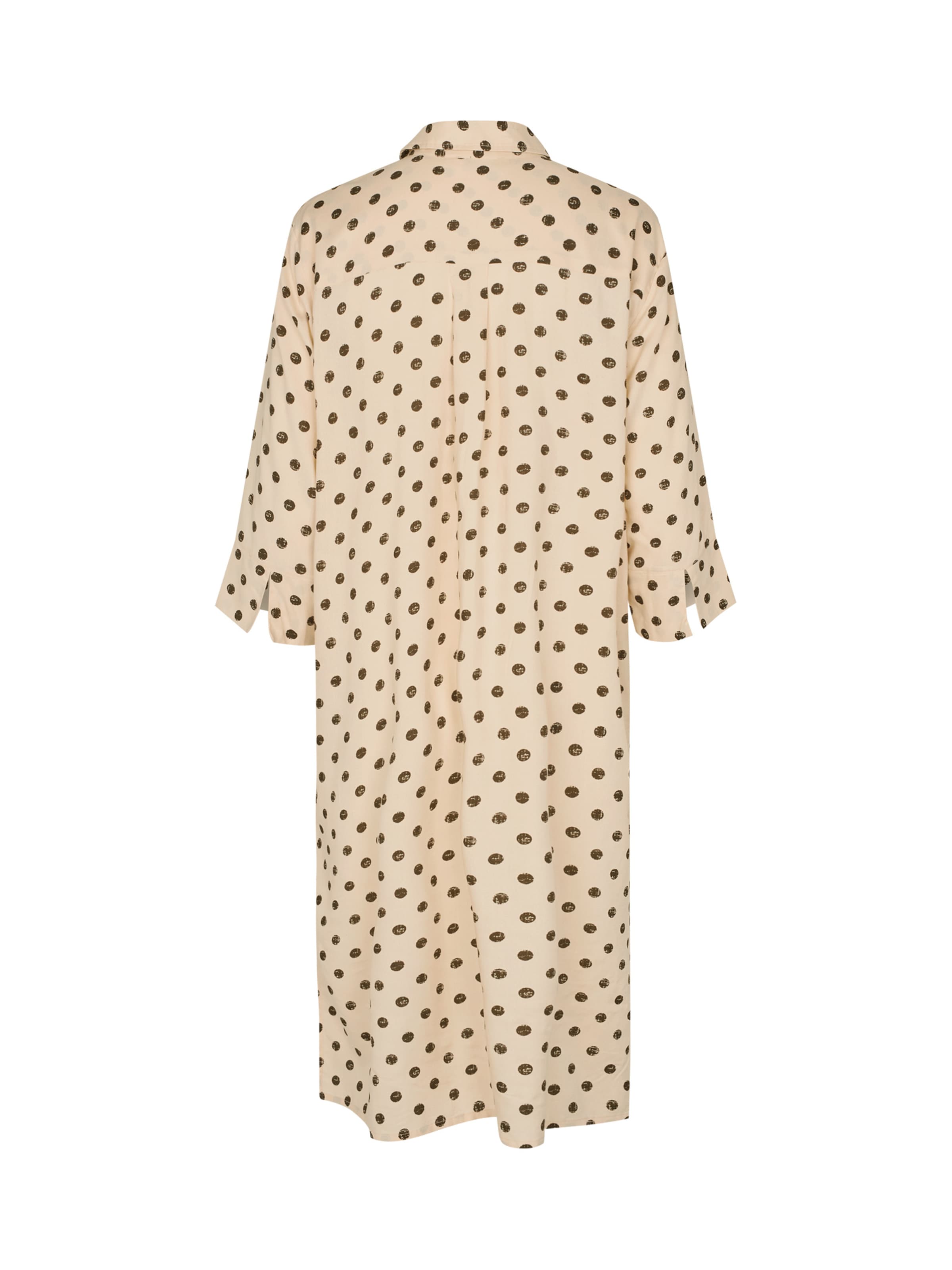 Masai Kleid 'Nimeso' in Beige