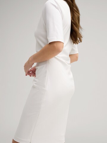 JOOP! Kleid in Weiß