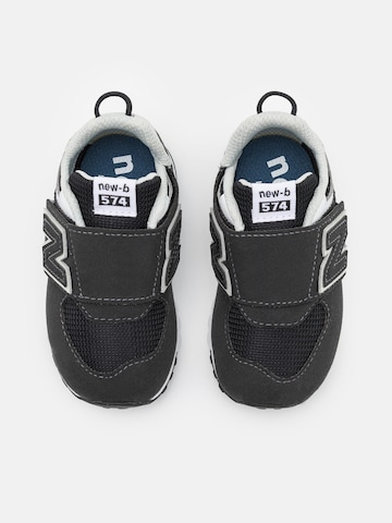 new balance Ketsid '574', värv must