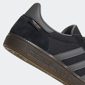 ADIDAS ORIGINALS Sneakers laag 'Handball Spezial' in Zwart