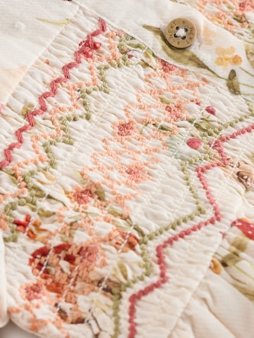 Next - Conjunto en beige