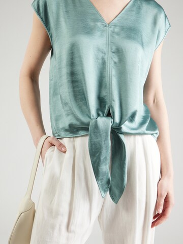 s.Oliver Blouse in Green