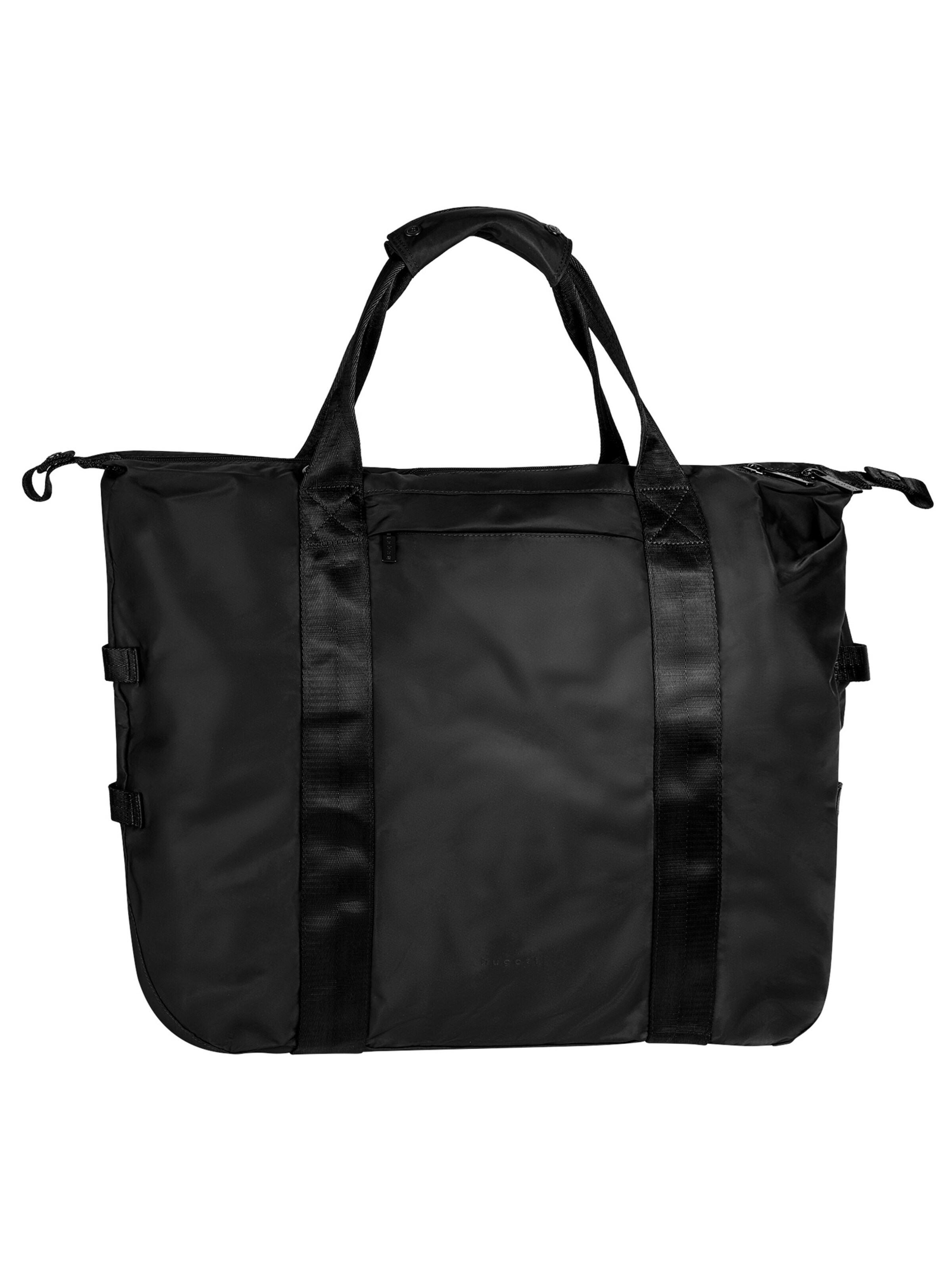 bugatti Shopper 'ELIA' in Black