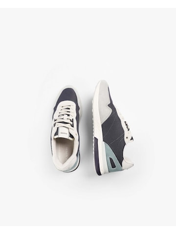 Scalpers Ниски маратонки ' ' в синьо