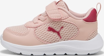 PUMA Sneakers 'Fun Racer 2' in Roze: voorkant