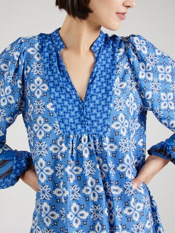 VERO MODA Dress 'VMRYA' in Blue