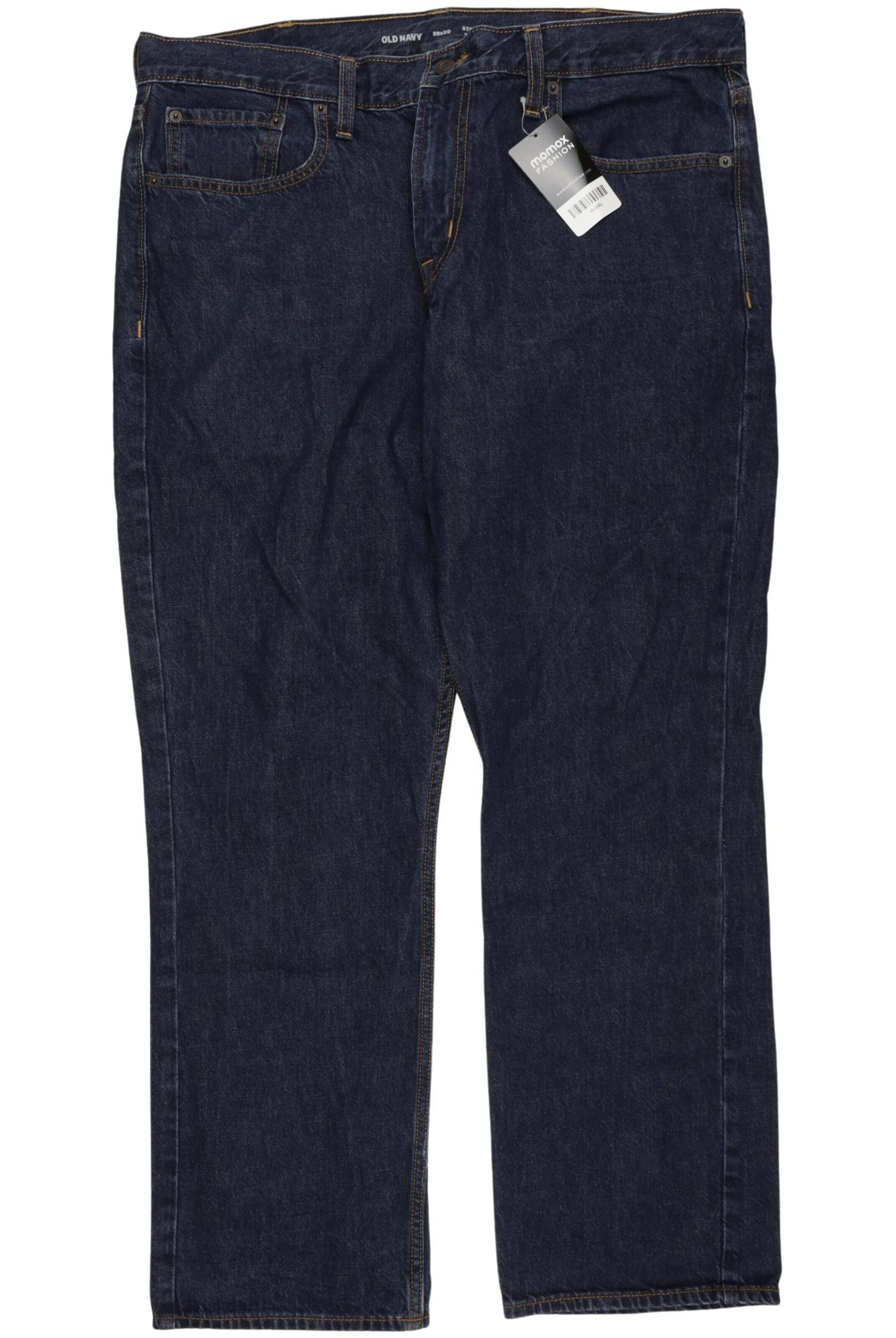 Old Navy Jeans 38 in Blau: Vorderseite