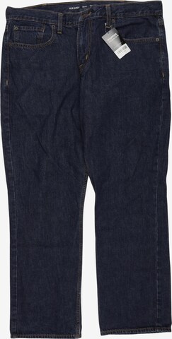 Old Navy Jeans 38 in Blau: Vorderseite