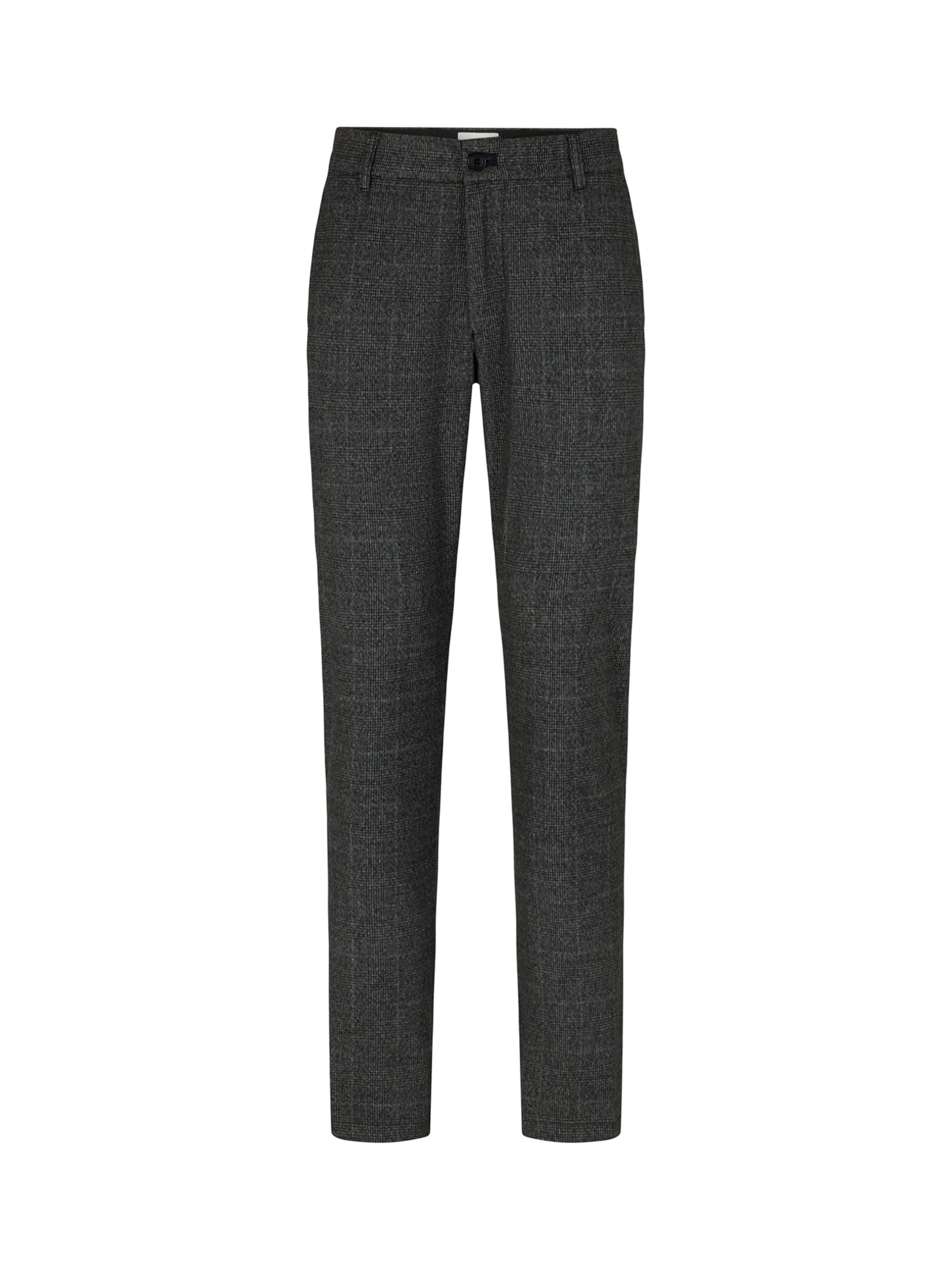 Loosefit Pantalon 'Matthew' JOOP! Jeans en gris : devant