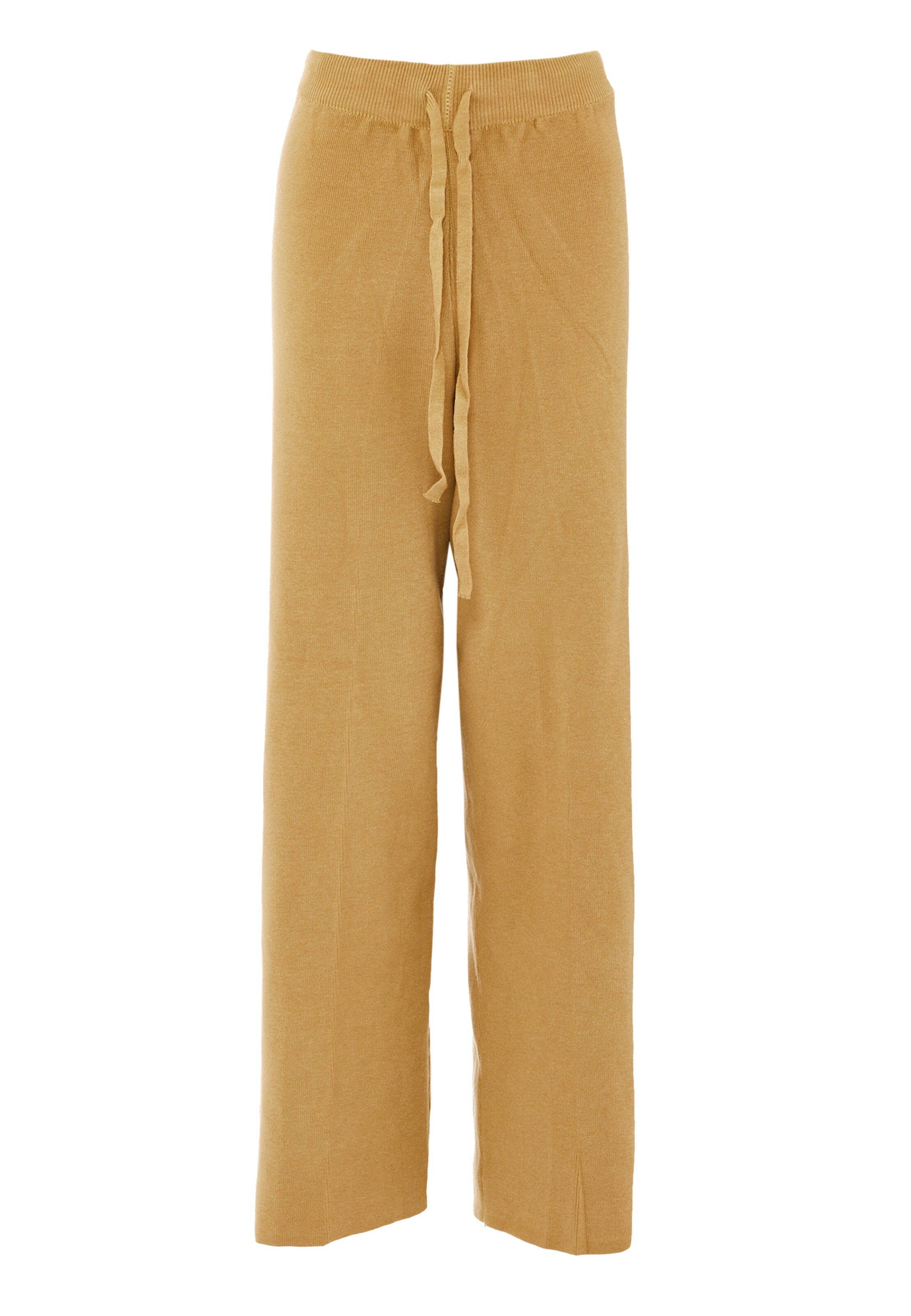 BLONDA Trenirka za tek | rjava barva