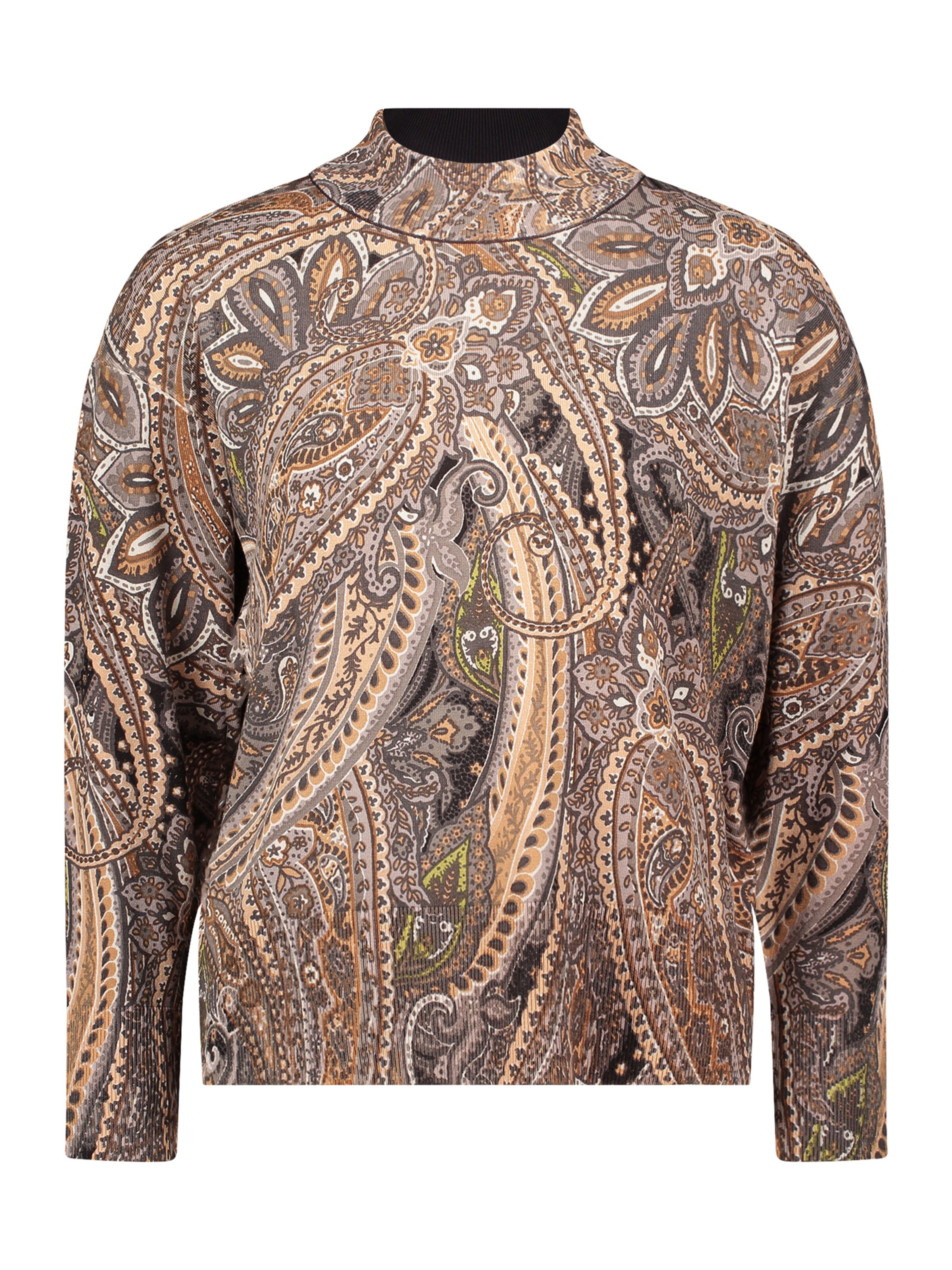 Betty Barclay Trui in Grijs: voorkant