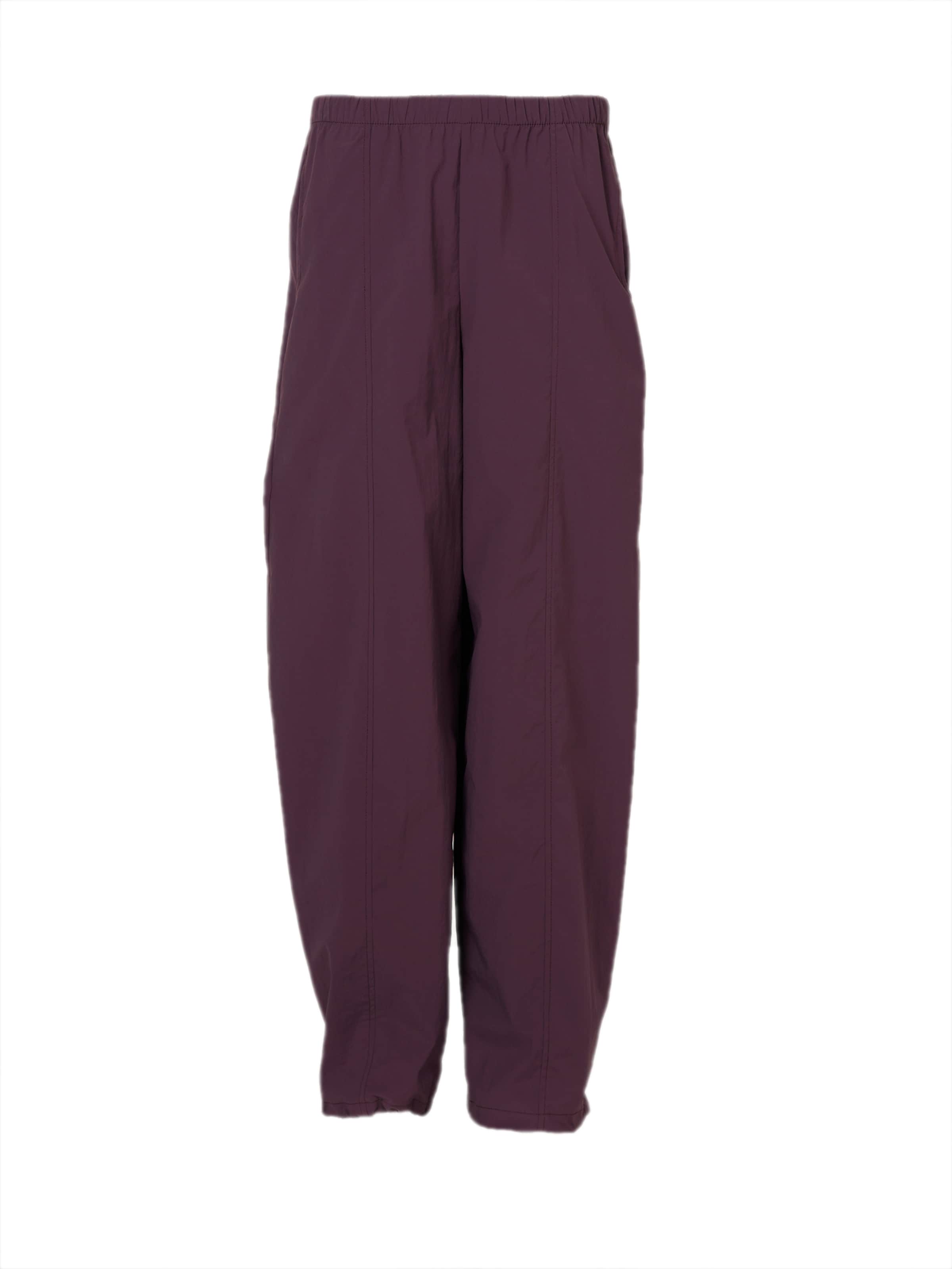 yoligex Regular Hose‌‌‌ in Lila: Vorderseite
