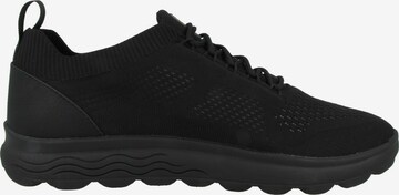 GEOX Sneakers 'Spherica' in Black