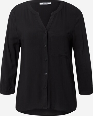 ABOUT YOU Blouse 'Nala' in Black: front