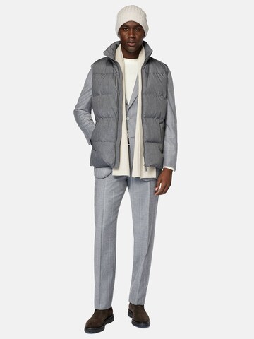 Boggi Milano Bodywarmer in Grijs