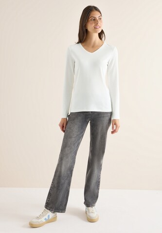 CECIL Shirt in White