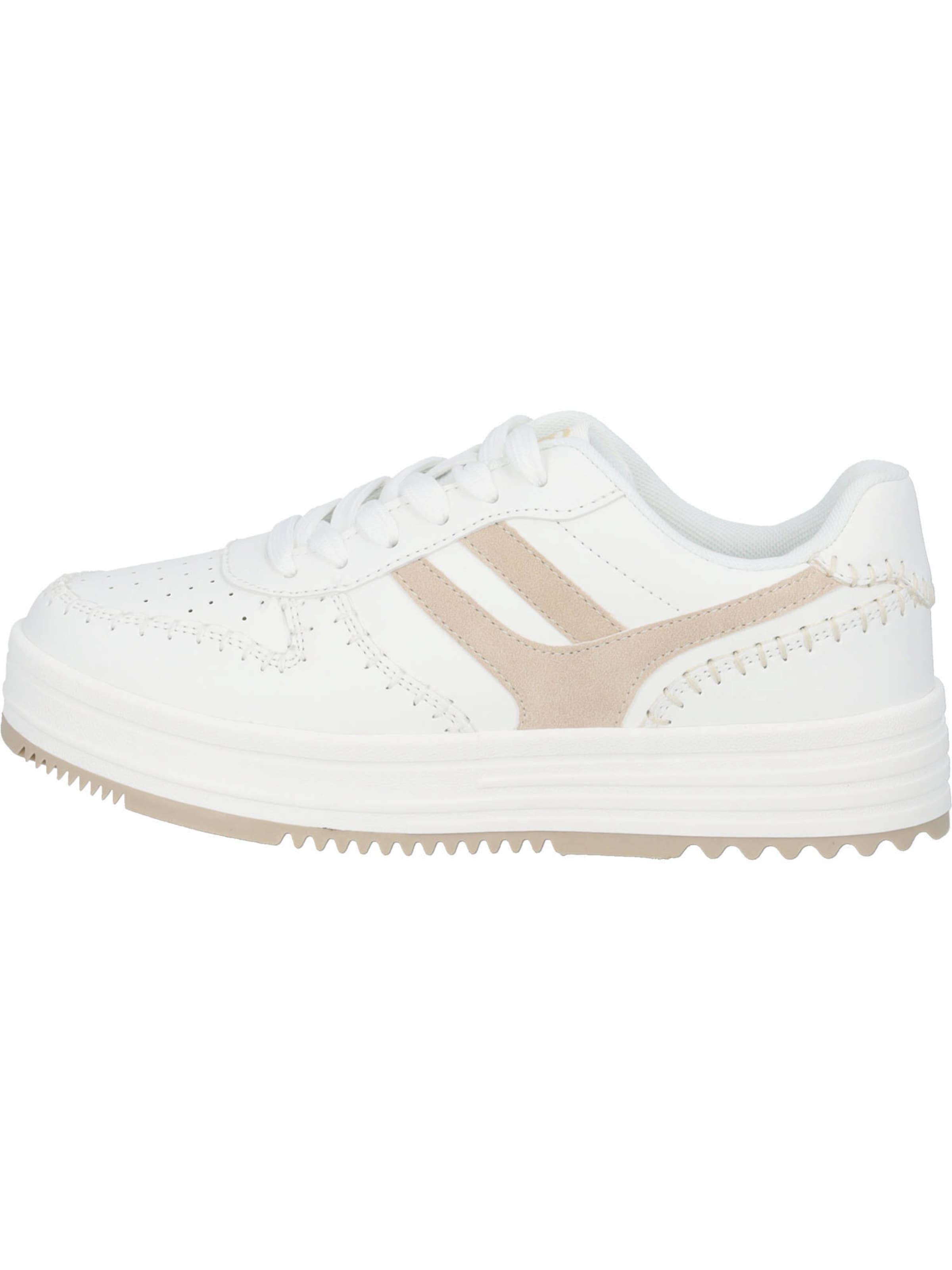 Palado Sneakers 'Medella' in Weiß