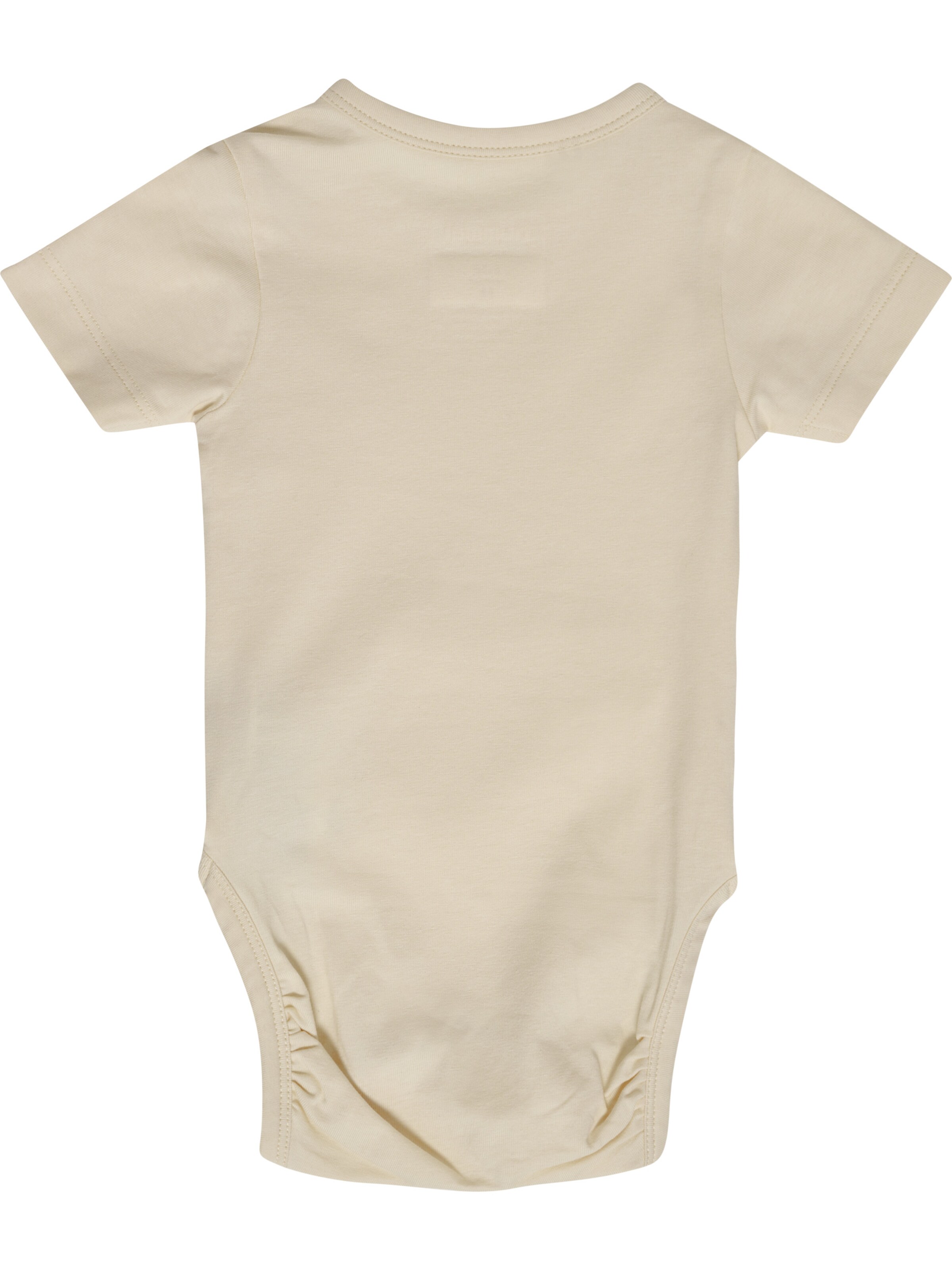 Barboteuse / body Hummel en gris