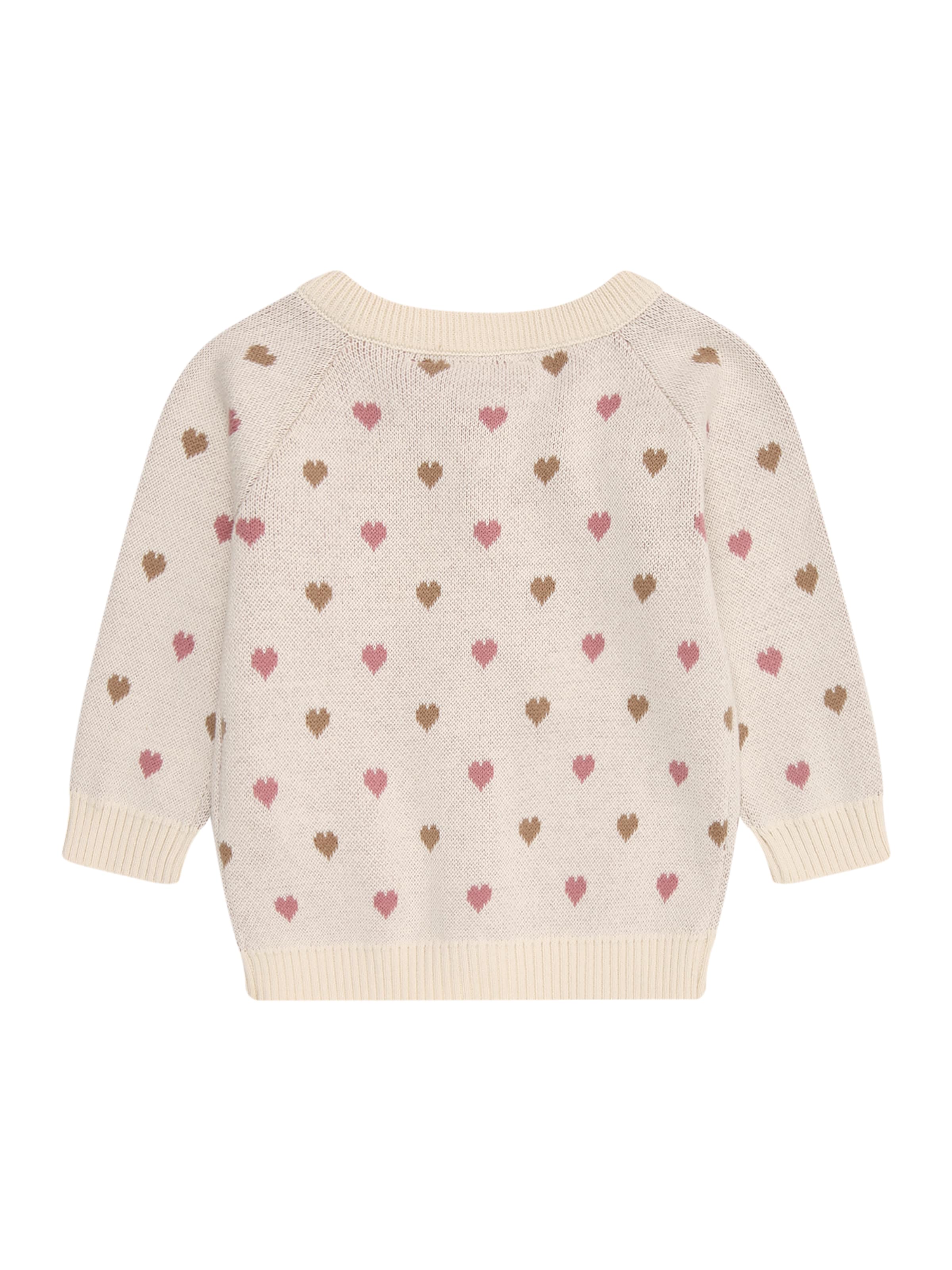 Cardigan 'NBFSaran' NAME IT en gris