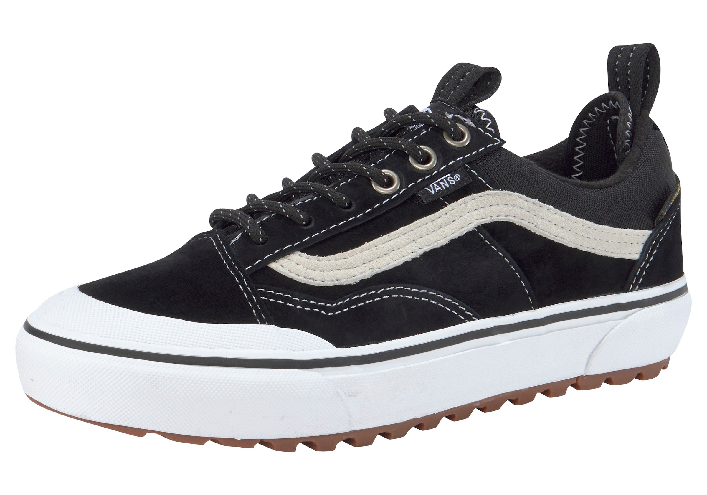Zwarte sneakers voor dames online op ABOUT YOU