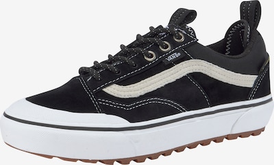 VANS Zapatillas deportivas bajas 'Old Skool MTE-2' en beige / negro / blanco, Vista del producto