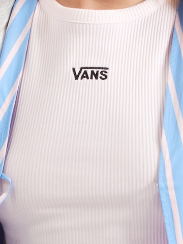 Maglietta 'Cameron' di VANS in rosa