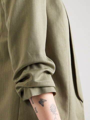 PIECES Kavaj 'PCBOSELLA' i grön