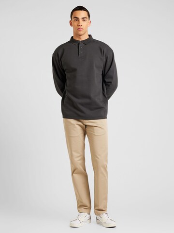LEVI'S ® Mikina - Čierna