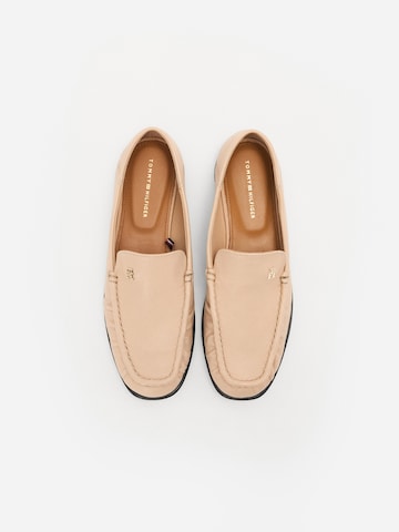 Mocasini de la TOMMY HILFIGER pe roz