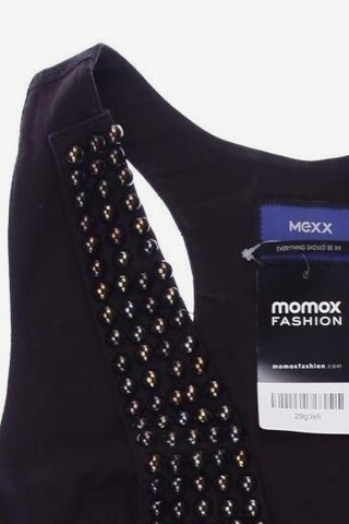 MEXX Vest in XL in Brown