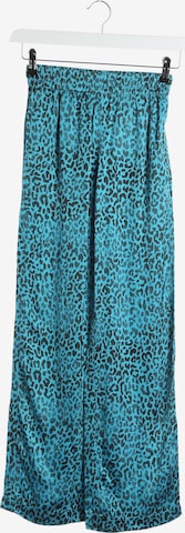 Golden Goose Hose S in Blau: Vorderseite