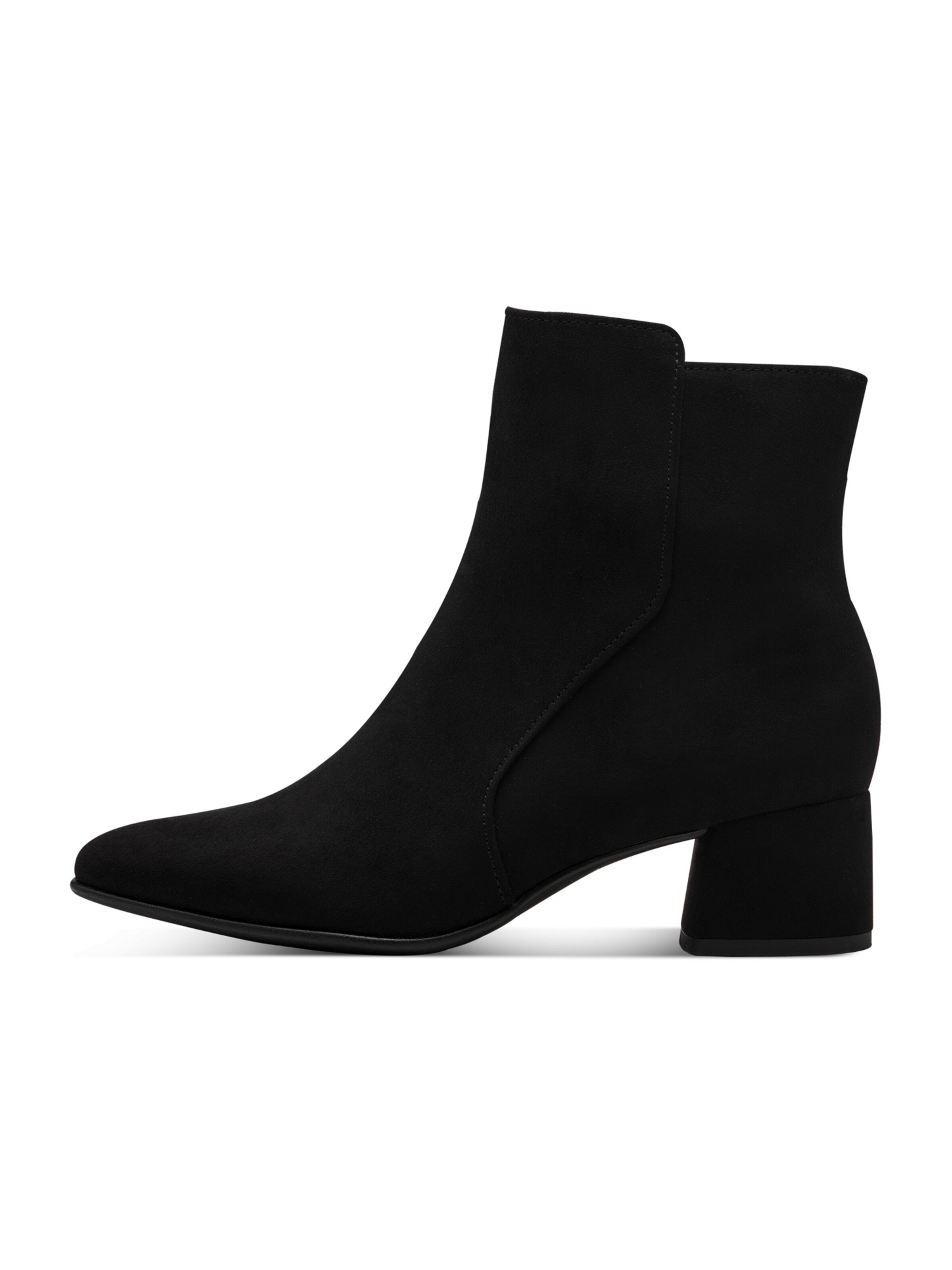 MARCO TOZZI Booties in Black