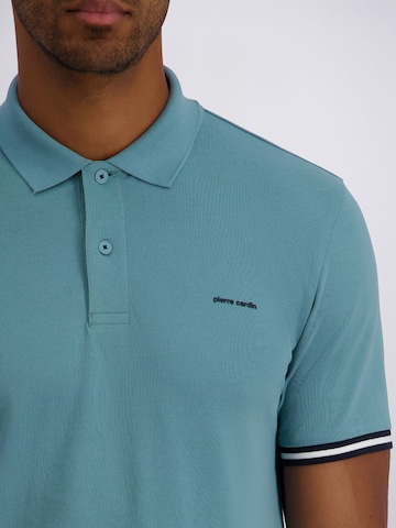 T-Shirt PIERRE CARDIN en bleu