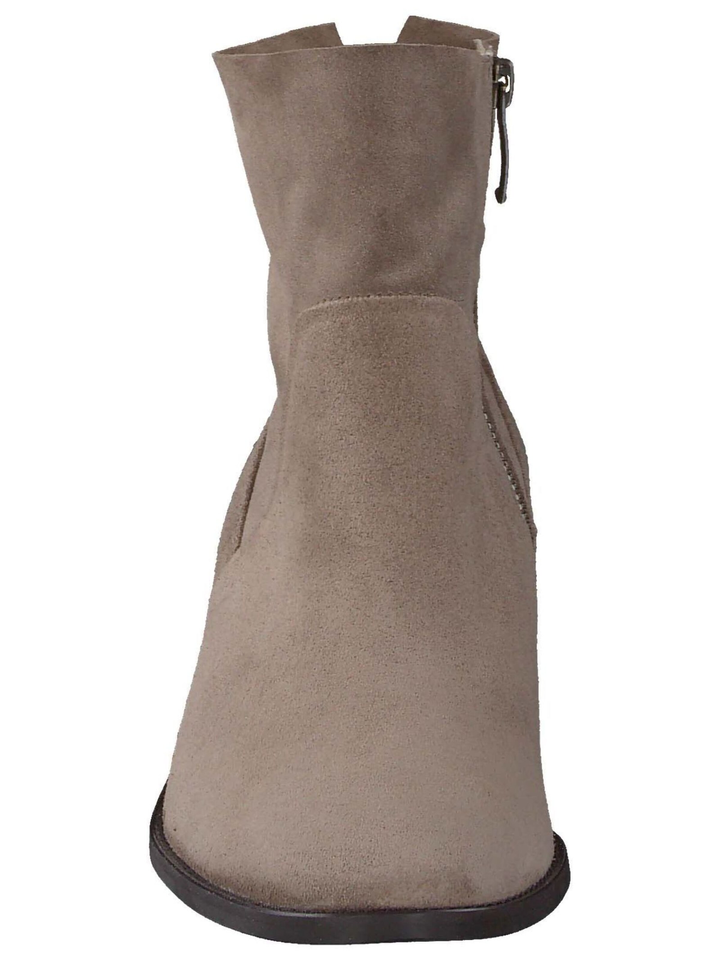 Stivaletto '9025' di Paul Green in beige