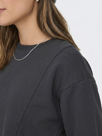 studioselect Sweatshirt 'Cassidy' in Grijs