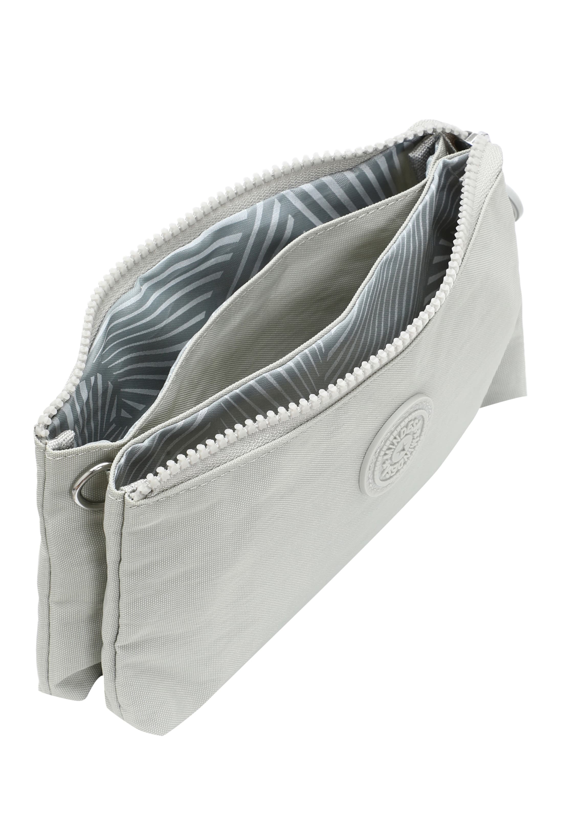 Mindesa Olkalaukku värissä harmaa