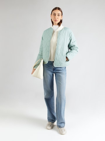 ONLY Tussenjas 'ONLBETTY' in Groen