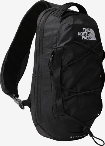 THE NORTH FACE Backpack 'BOREALIS' in Black