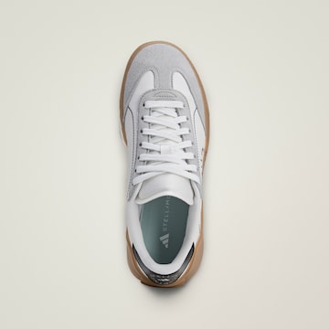 ADIDAS BY STELLA MCCARTNEY Športni čevelj 'COURT' | bela barva