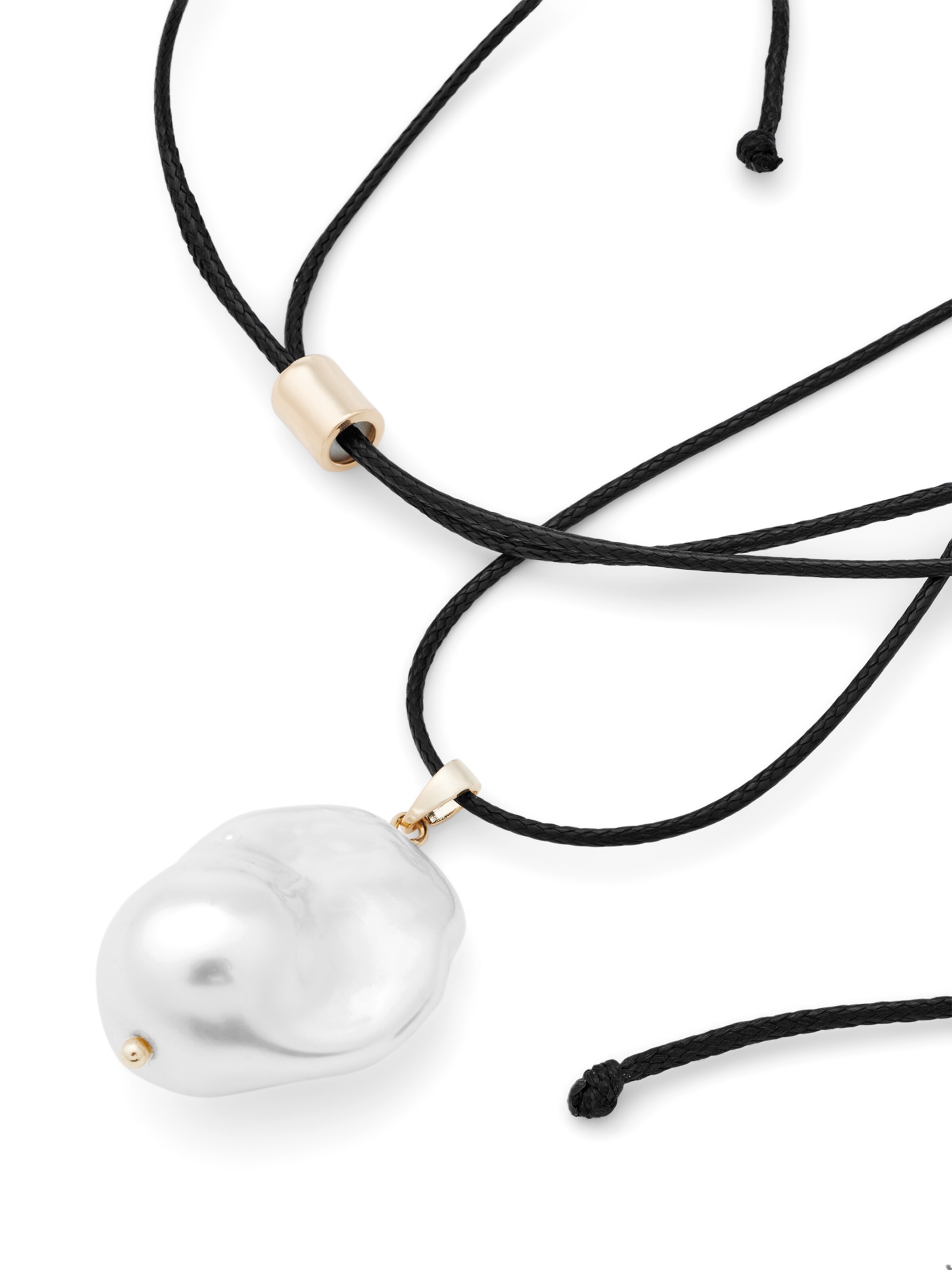 EDITED Цепочка 'Delila' в Белый