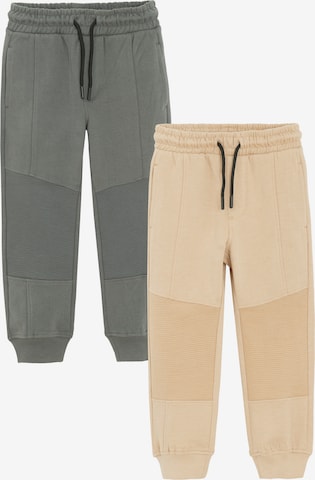 smėlio Cool Club Laisvas Kelnės: priekis