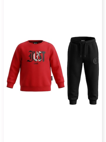 Just Cavalli Set‌‌‌‌‌‌‌‌ in Rot: Vorderseite