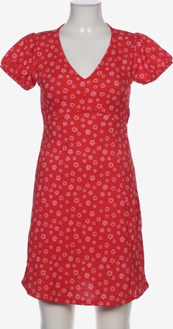 Kiabi Dress in S in Red: front