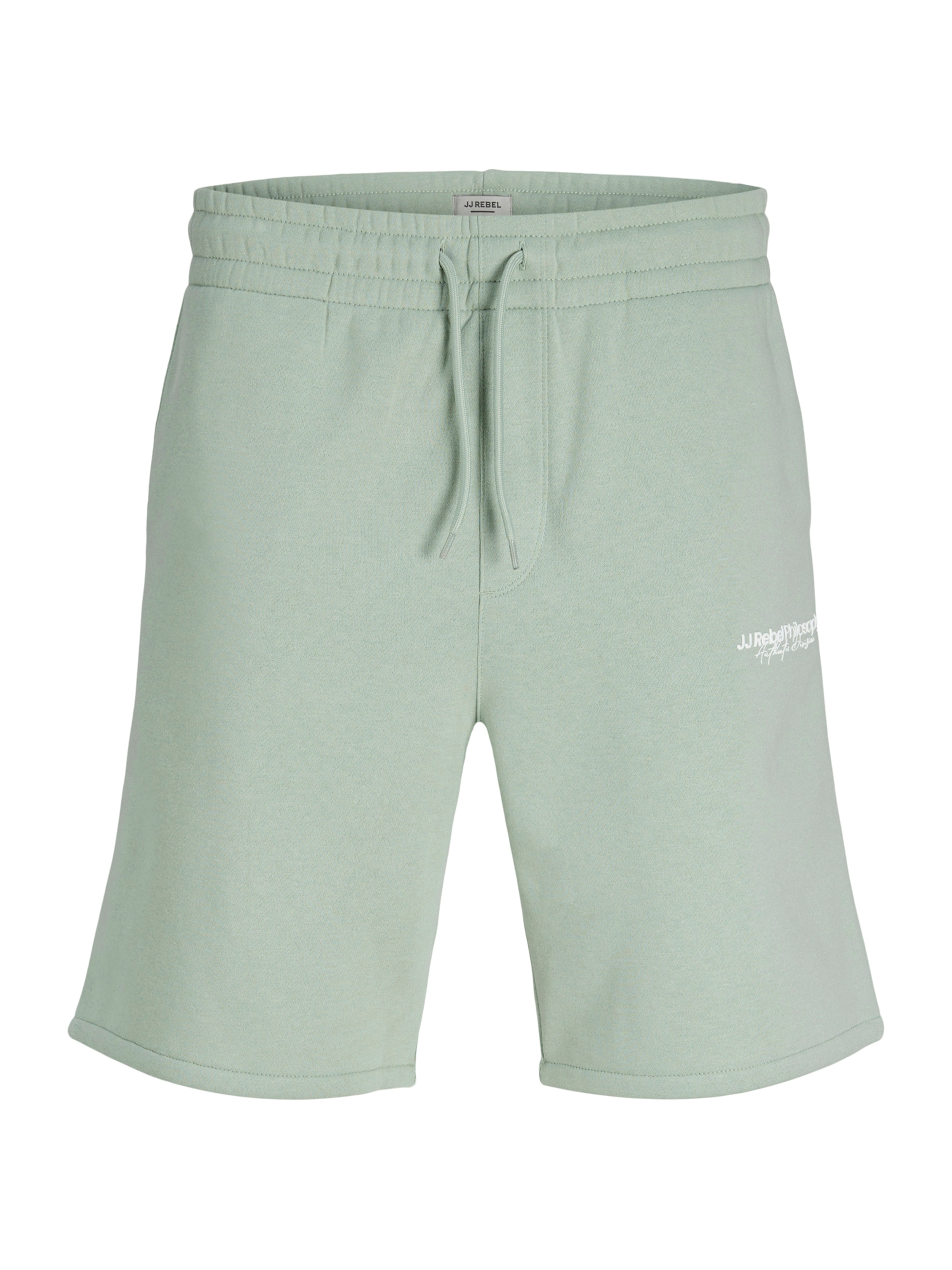 žalia JJ Rebel Kelnės 'JREBKENNI ZACK': priekis