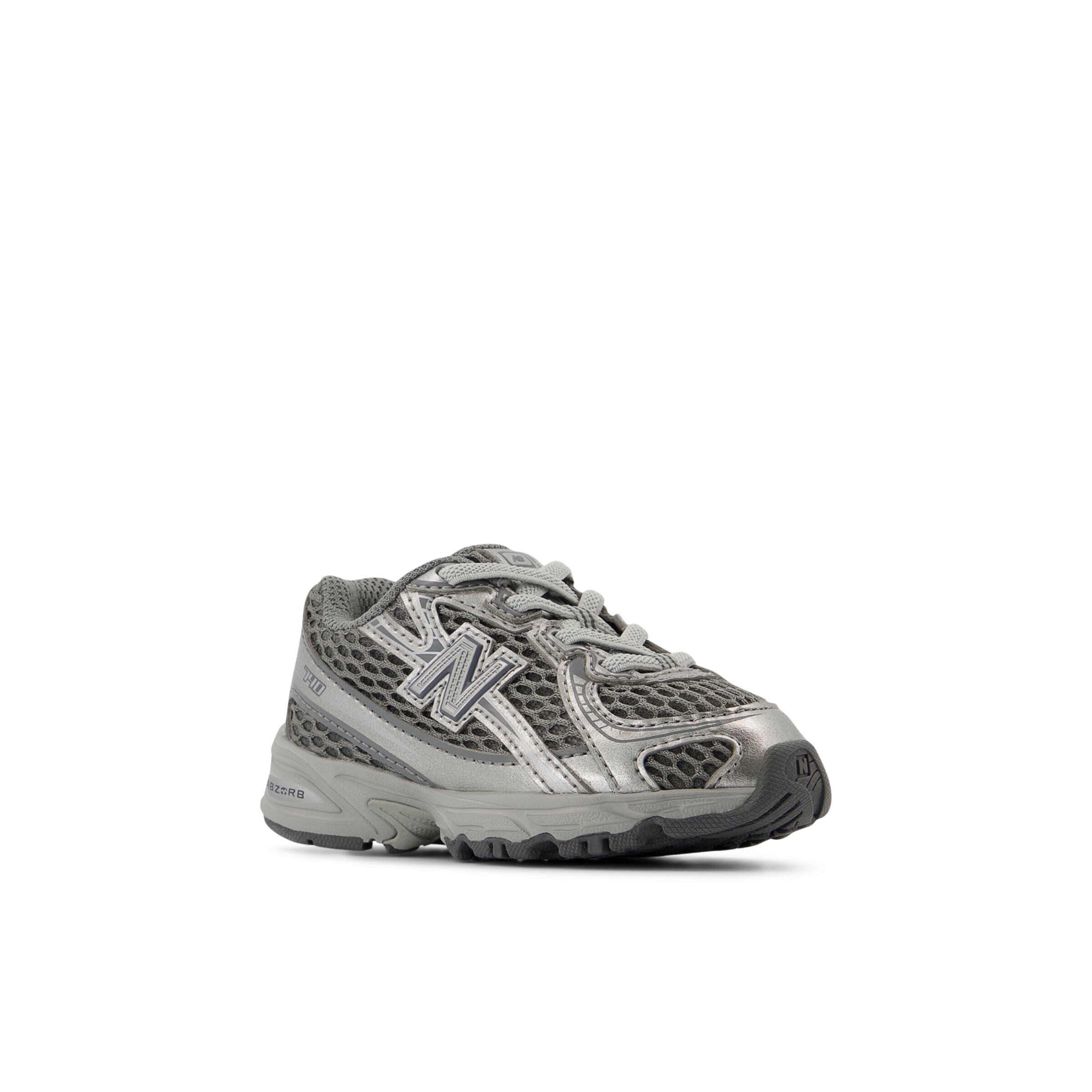 new balance - Zapatillas deportivas '740' en gris