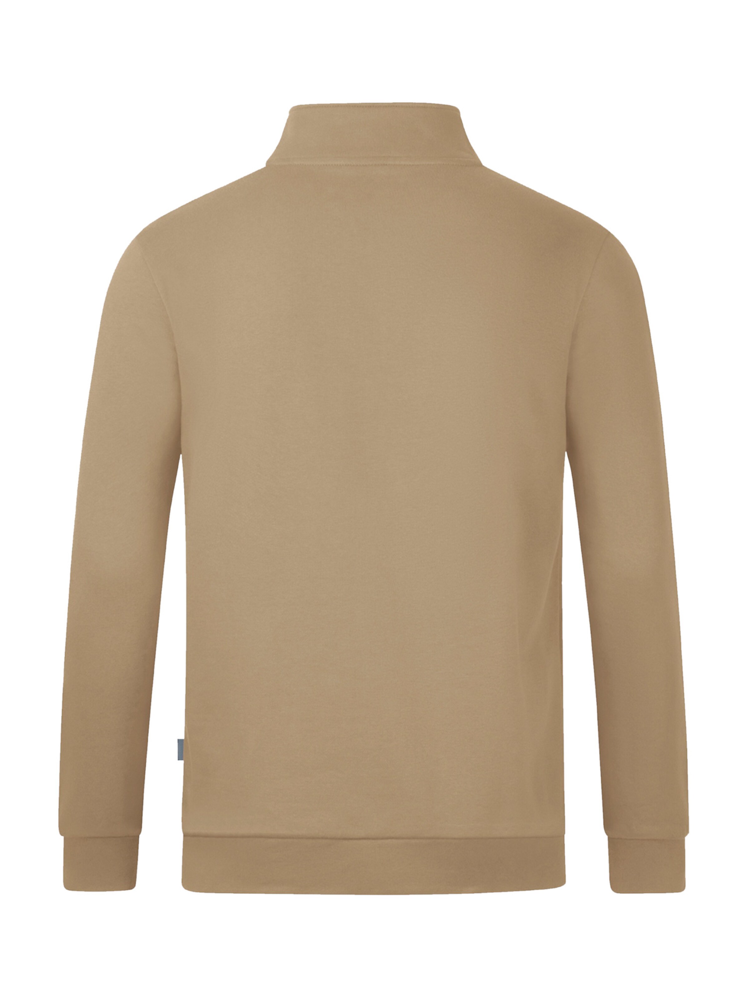 JAKO Athletic Sweatshirt in Brown